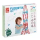 Строительный набор из бамбука Hape Flexistix