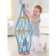 Строительный набор из бамбука Hape Flexistix Multi-Tower
