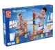 Set de constructie Hape Evadarea din castel, 52 piese