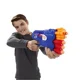 Arma de jucarie Blaster N-Strike Elite Dual-Strike Nerf Hasbro foto