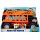 Игровой набор Hot Wheels "Monster Truck Monster Mover" foto