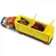 Camion Hot Wheels "Crashing Rig" foto