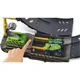 Set de joaca Hot Wheels "Monster Trucks Epic Loop Challenge Play Set" foto