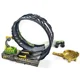 Set de joaca Hot Wheels "Monster Trucks Epic Loop Challenge Play Set" foto