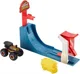 Set de joaca Hot Wheels "Big Air Breakout Track Set" foto