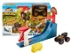 Set de joaca Hot Wheels "Big Air Breakout Track Set" foto