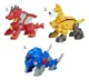 Figurina Robotii salvatori RescueBot Transformers Hasbro, sortiment