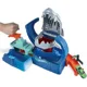 Set de joaca Hot Wheels "Robo Shark Frenzy" foto