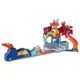 Set de joaca Hot Wheels "Dragon Blast" foto