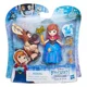 Set de figurine si accesorii Regatul de gheata Disney Frozen Hasbro, sortiment