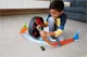 Set de joaca Hot Wheels "Spinwheel Challenge" foto