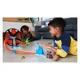 Set de joaca Hot Wheels "Spinwheel Challenge" foto