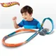 Set de joaca Hot Wheels "Figure 8 Raceway" foto
