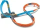 Set de joaca Hot Wheels "Figure 8 Raceway" foto