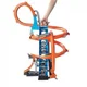 Set de joaca Hot Wheels "Sky Crash Tower" foto