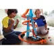 Set de joaca Hot Wheels "Sky Crash Tower" foto
