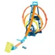Set de joaca Hot Wheels "Triple Loop" foto