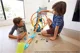 Set de joaca Hot Wheels "Triple Loop" foto
