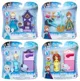 Set papusa cu accesorii Inima de Gheata Disney Frozen Hasbro, 6 cm, sortiment