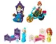 Set papusa cu accesorii Inima de Gheata Disney Frozen Hasbro, 6 cm, sortiment