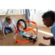 Set de joaca Hot Wheels "Hyper Boost Tire Shop" foto