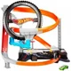 Set de joaca Hot Wheels "Hyper Boost Tire Shop" foto