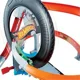 Игровой набор Hot Wheels "Hyper-Boost Tire Shop"