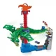 Set de joaca Hot Wheels "Air Attack Dragon"