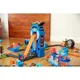 Set de joaca Hot Wheels "Mega Garage" foto