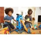 Set de joaca Hot Wheels "Mega Garage" foto