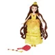 Papusa Printesa cu par lung Disney Princess Hasbro, sortiment