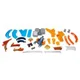 Set de joaca Hot Wheels "Scorpion Sting Raceway" foto