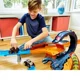 Set de joaca Hot Wheels "Scorpion Sting Raceway" foto