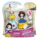 Set papusa cu accesorii Printesa mica Disney Princess Hasbro, 7.5 cm, sortiment