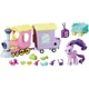 Set de joaca Trenul Prieteniei My Little Pony Hasbro