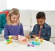 Joc educativ cu plastilina "Doctor Drill&Fill" Hasbro Play-Doh, 5 cutii si accesorii foto
