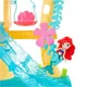 Set de joaca Little Kingdom - Castelul marin al lui Ariel Disney Princess Hasbro