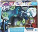 Set figurina si accesorii Binele VS. Raul My Little Pony Hasbro, sortiment