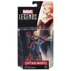 Figurina de colectie Marvel Legends Hasbro, 9.5 cm, sortiment