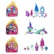 Set figurina si accesorii Trolls Dream Works Hasbro, 10 cm, sortiment foto