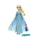 Papusa Regatul de Gheata Elsa si Anna Disney Frozen Hasbro, 28 cm, sortiment