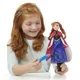 Papusa Regatul de Gheata Elsa si Anna Disney Frozen Hasbro, 28 cm, sortiment