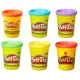 Plastilina Single Can Hasbro Play-Doh, 1 cutie, sortiment foto