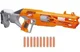 Arma de jucarie Blaster AccuStrike - AlphaHawk Nerf Hasbro foto