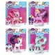 Set figurine si accesorii Prietenele Pony My Little Pony Hasbro, sortiment