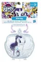 Set figurine si accesorii Pony cu poseta My Little Pony Hasbro, 7.5 cm, sortiment foto