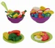 Set plastilina Creatii la bucatarie Hasbro Play-Doh, 6 cutii si accesorii foto