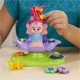 Набор пластилина Парикмахерская Hasbro Play-Doh, 7 коробок и аксессуары foto