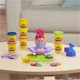 Набор пластилина Парикмахерская Hasbro Play-Doh, 7 коробок и аксессуары foto
