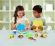 Set plastilina Micul dejun delicios Hasbro Play-Doh, 6 cutii si accesorii foto